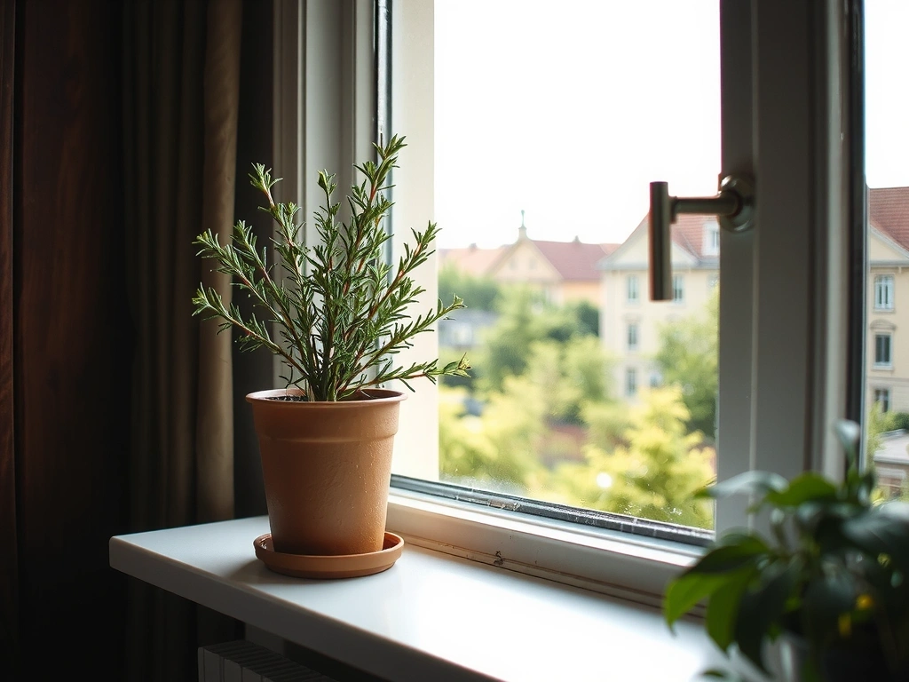 Városi kertészkedés